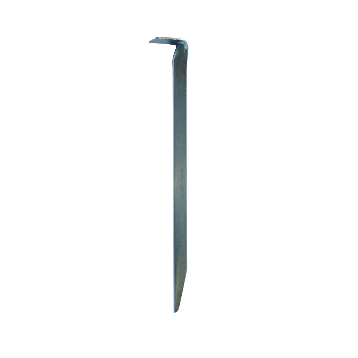 Pegs 18 cm, steel, 10 pcs