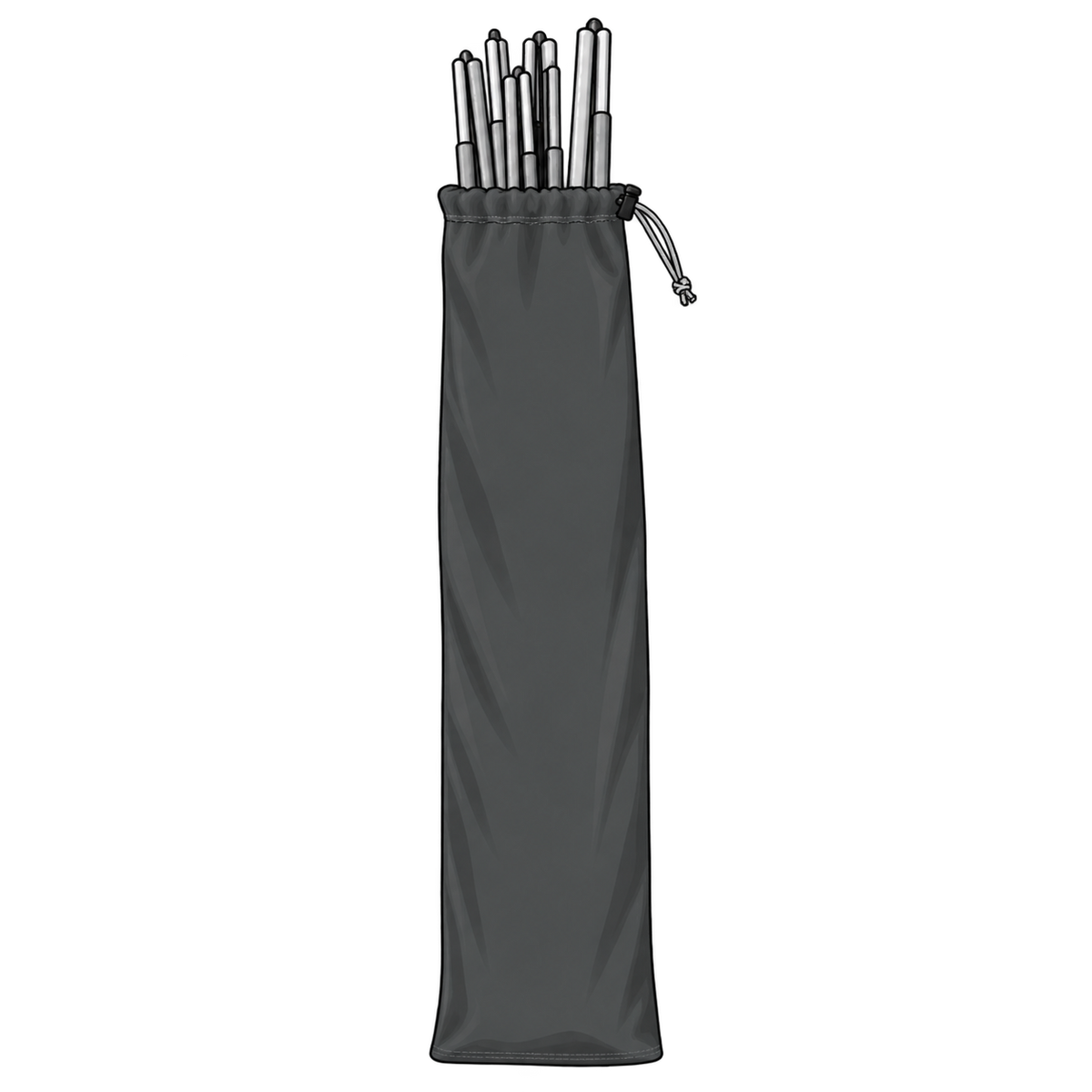 Pole Set Pro Lofoten 3