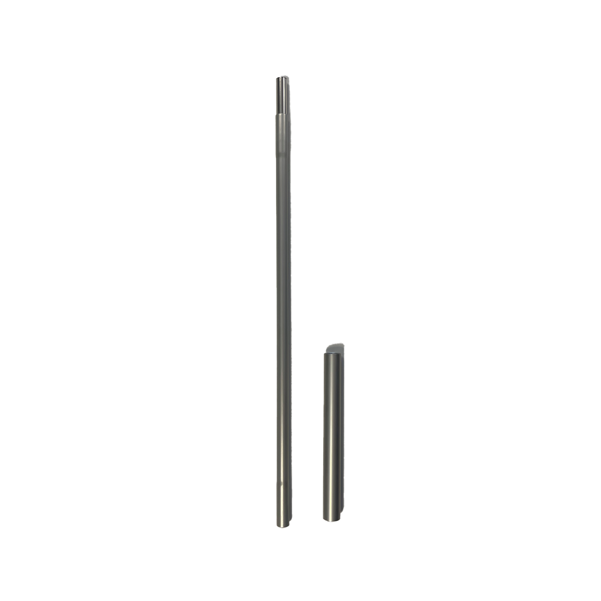 Pole Repair Kit Seg. 48 cm, Dia, 9,5