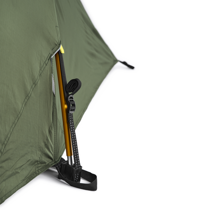 Valhall Outer Tent