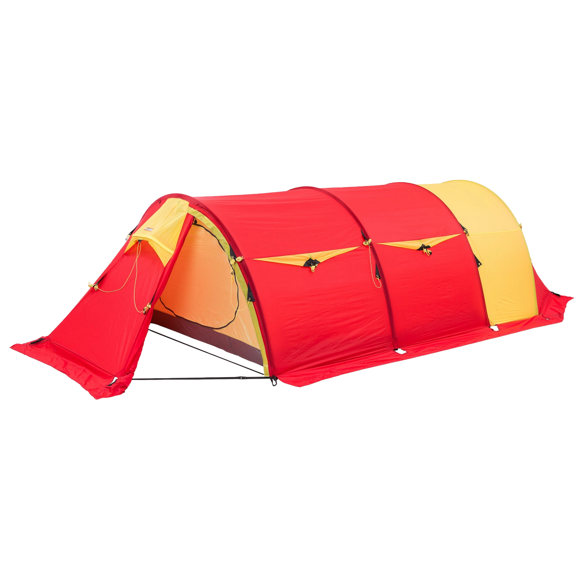 Spitsbergen X-Trem 3 Camp