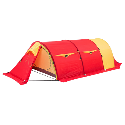 Spitsbergen X-Trem 3 Camp
