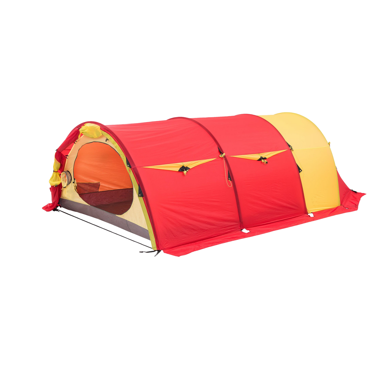 Spitsbergen X-Trem 3 Camp