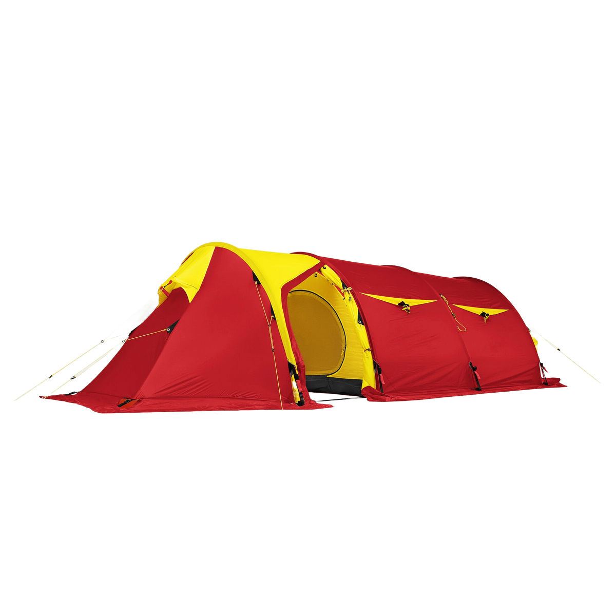 Spitsbergen X-Trem 3 Camp
