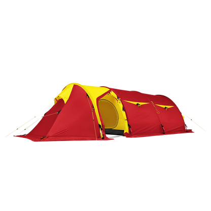 Spitsbergen X-Trem 3 Camp