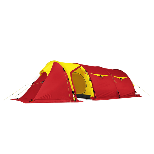 Spitsbergen X-Trem 3 Camp