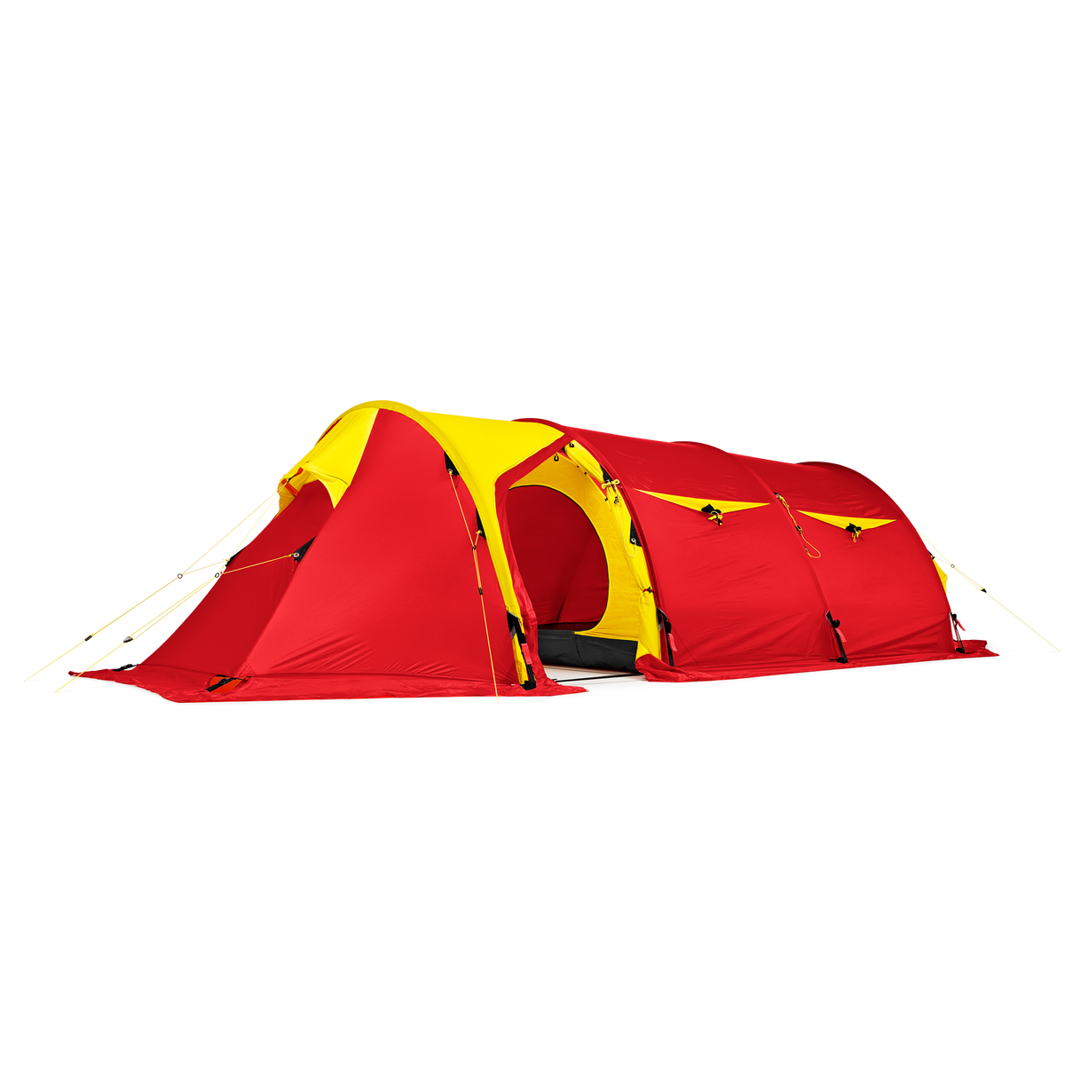 Spitsbergen X-Trem 3 Camp
