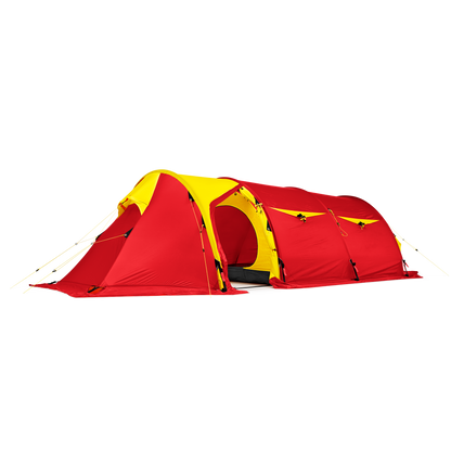 Spitsbergen X-Trem 3 Camp