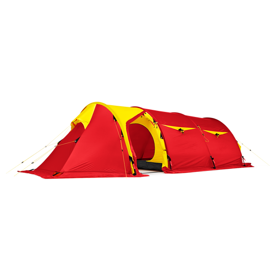 Spitsbergen X-Trem 3 Camp