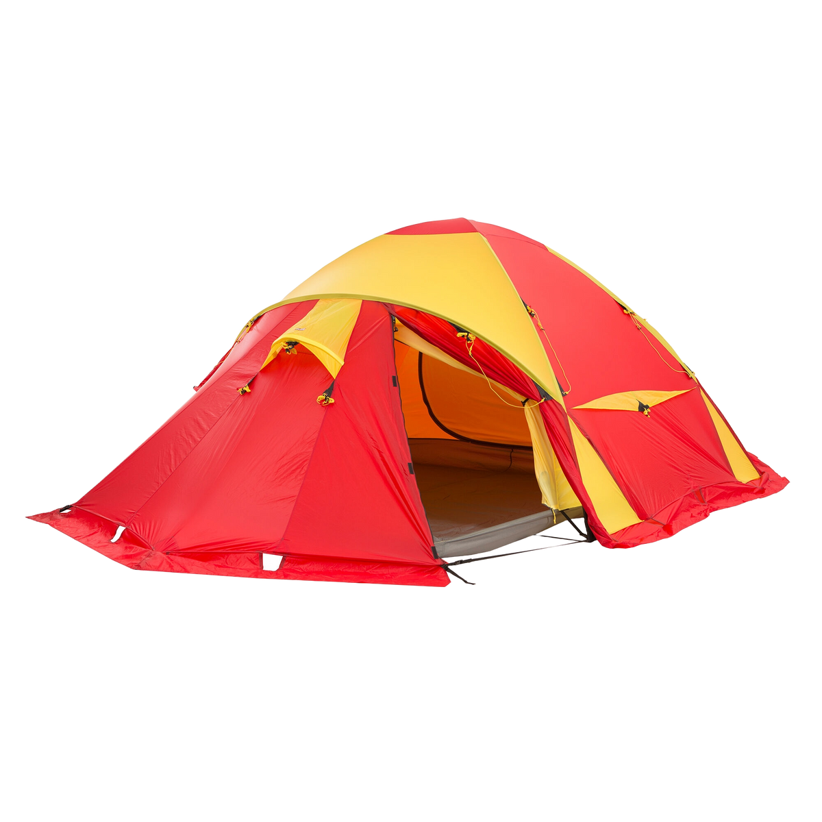 Svalbard 6 Camp