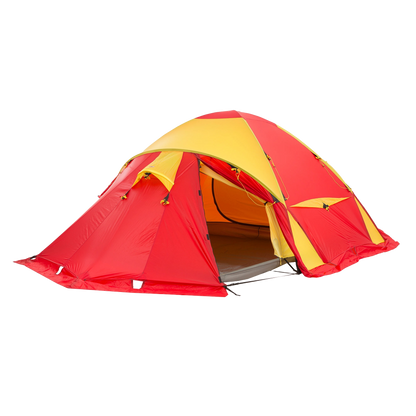 Svalbard 6 Camp