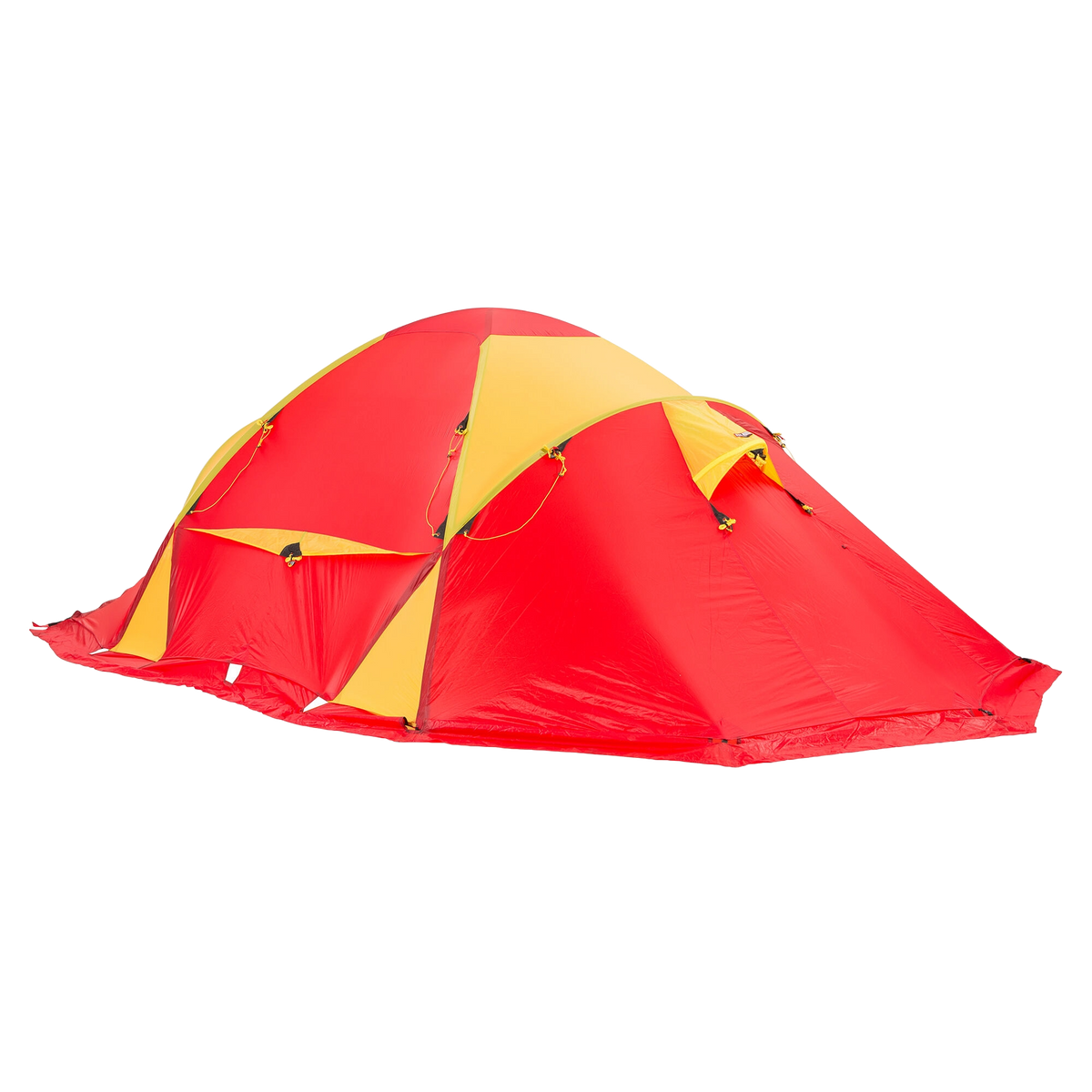 Svalbard 6 Camp