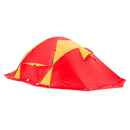 Svalbard 6 Camp