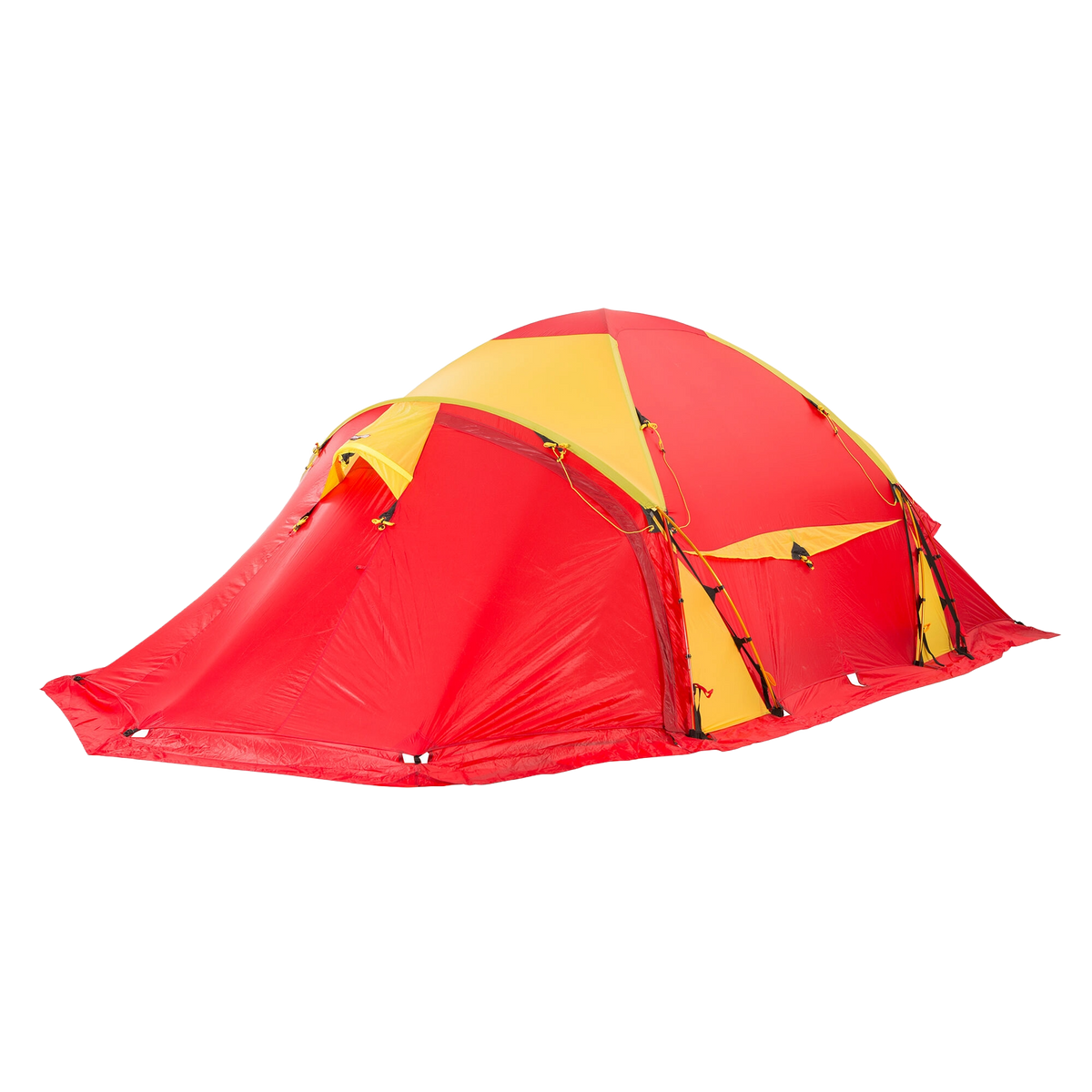 Svalbard 6 Camp