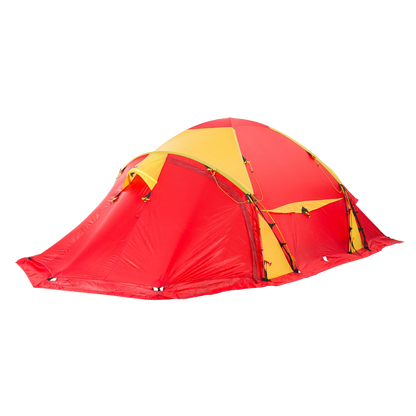 Svalbard 6 Camp