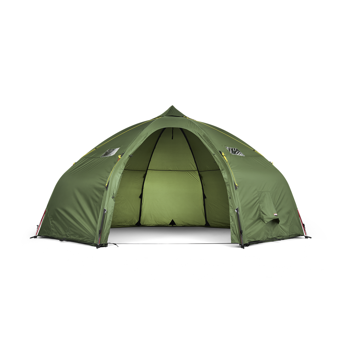 Varanger Dome 8-10 Outer Tent incl. Pole