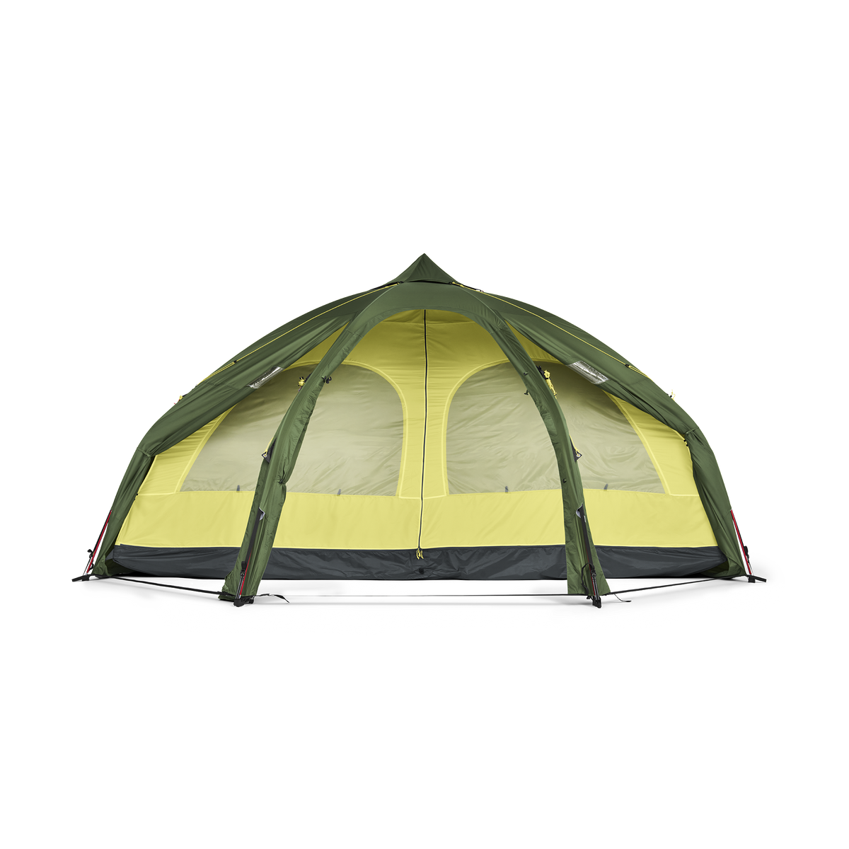 Varanger Dome 8-10 Outer Tent incl. Pole