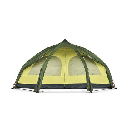 Varanger Dome 8-10 Outer Tent incl. Pole