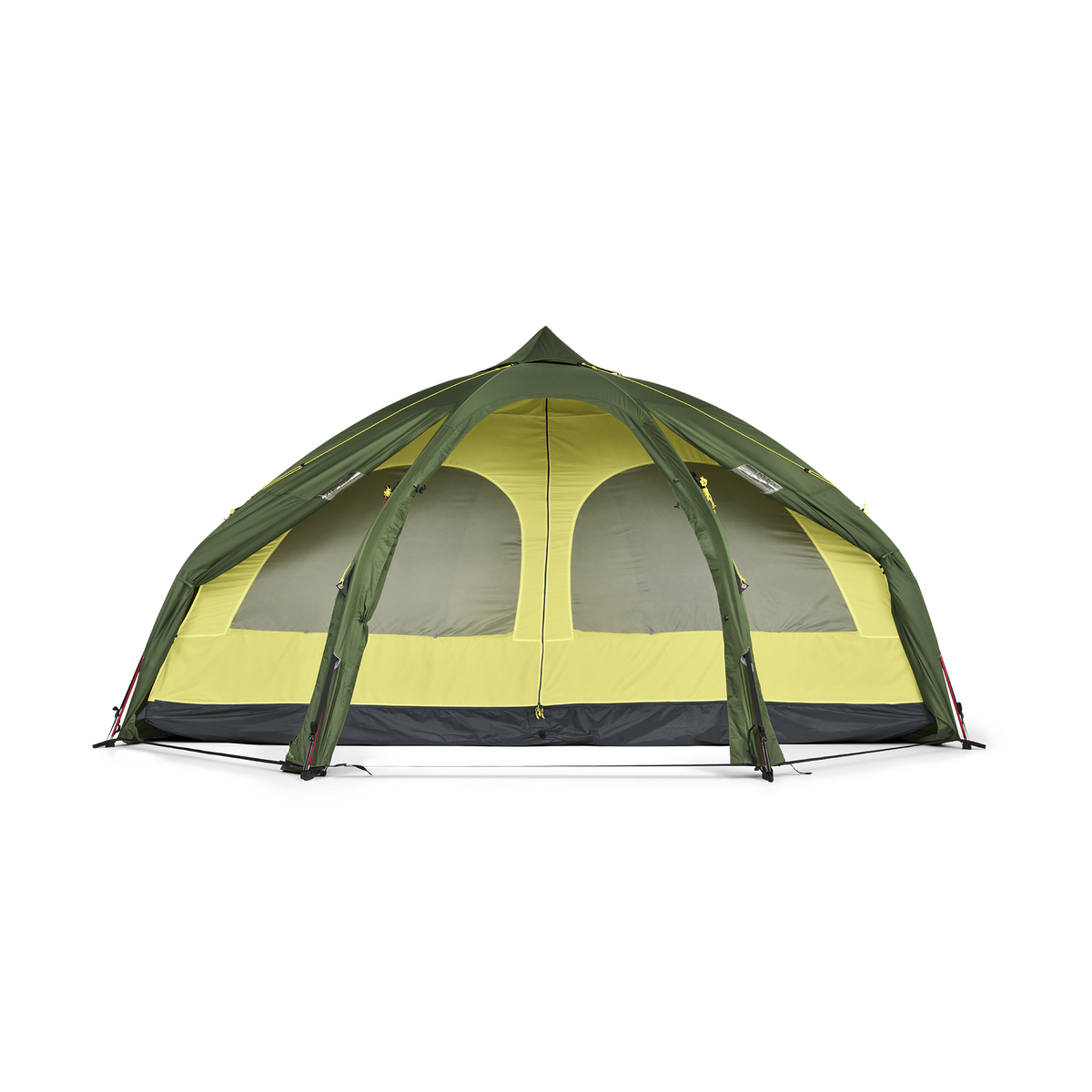 Varanger Dome 8-10 Outer Tent incl. Pole