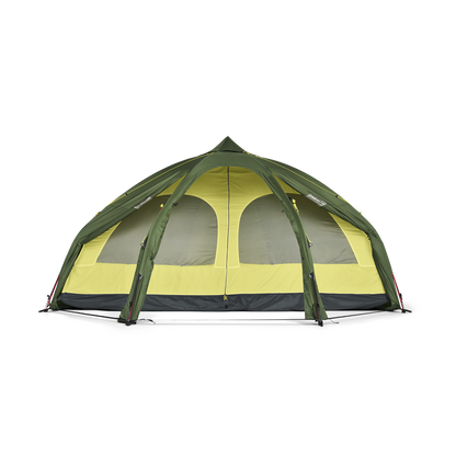 Varanger Dome 8-10 Outer Tent incl. Pole