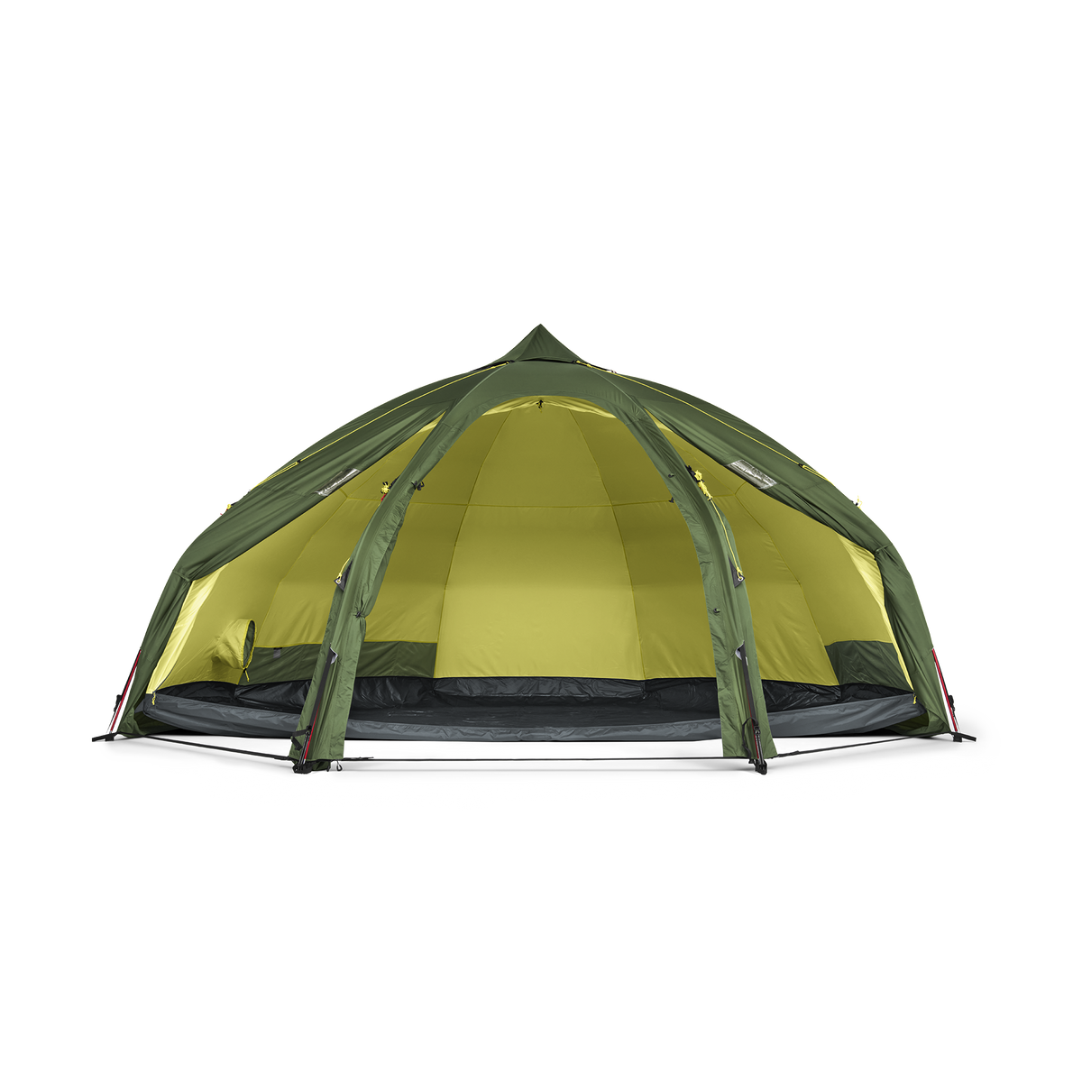 Varanger Dome 8-10 Outer Tent incl. Pole
