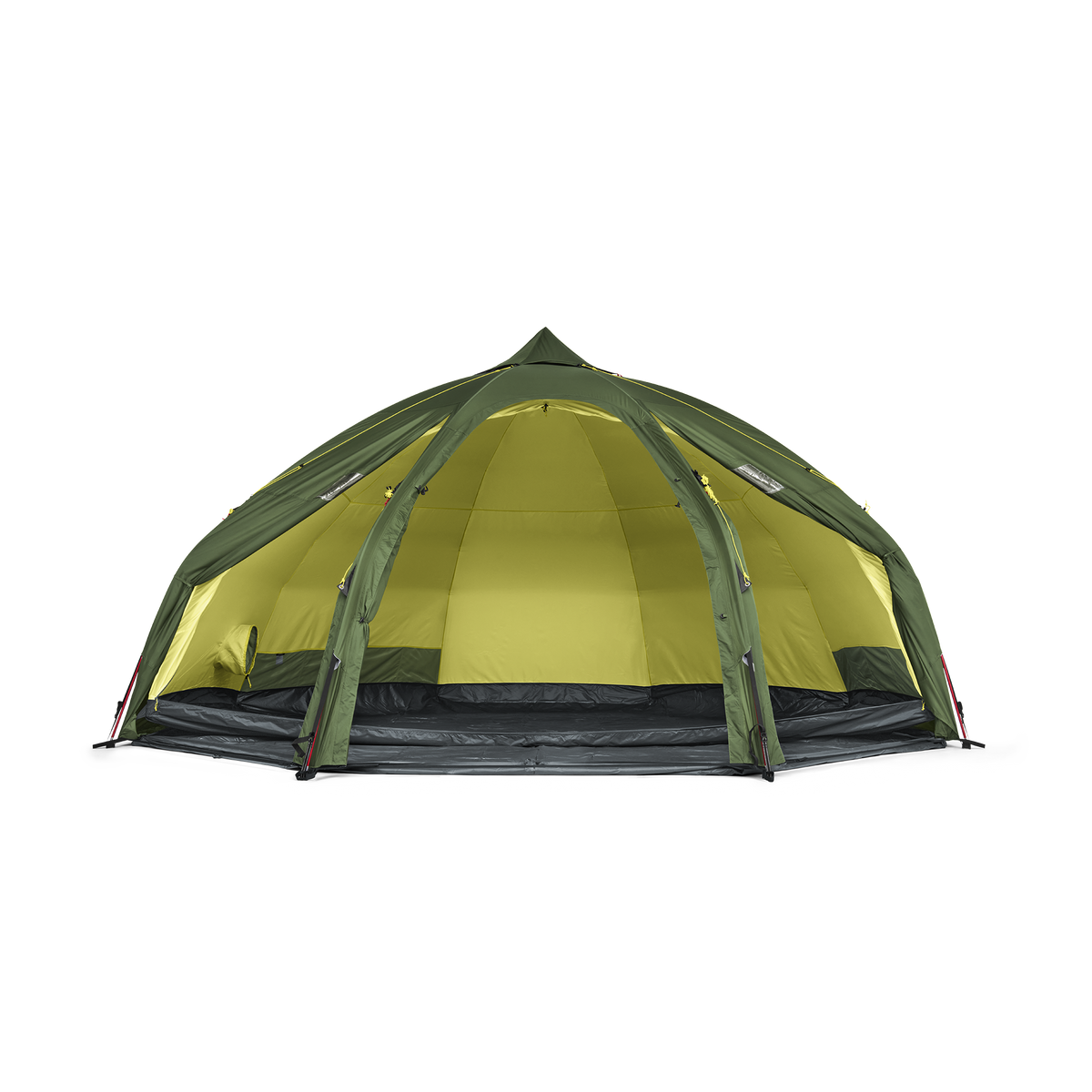 Varanger Dome 8-10 Outer Tent incl. Pole