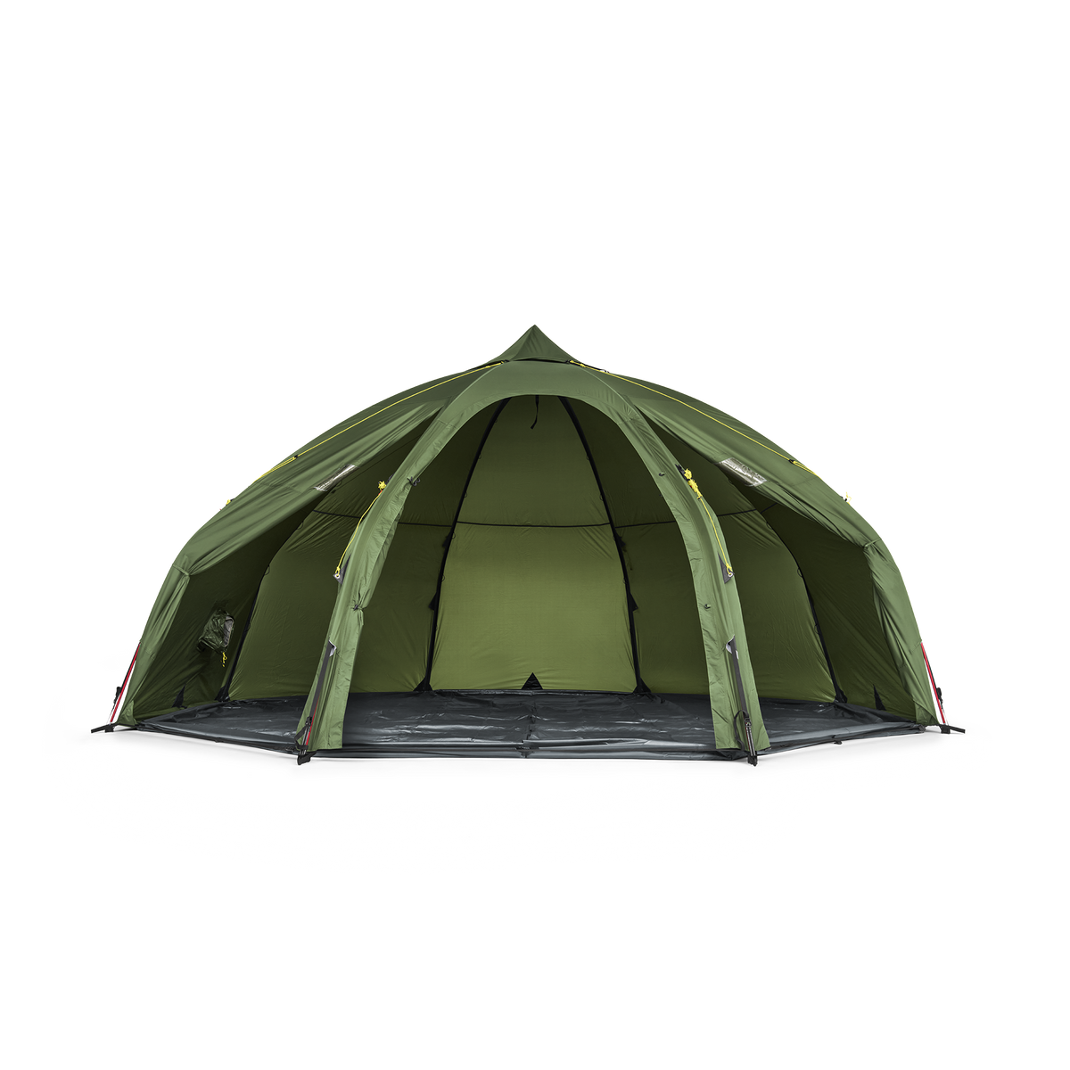 Varanger Dome 8-10 Outer Tent incl. Pole