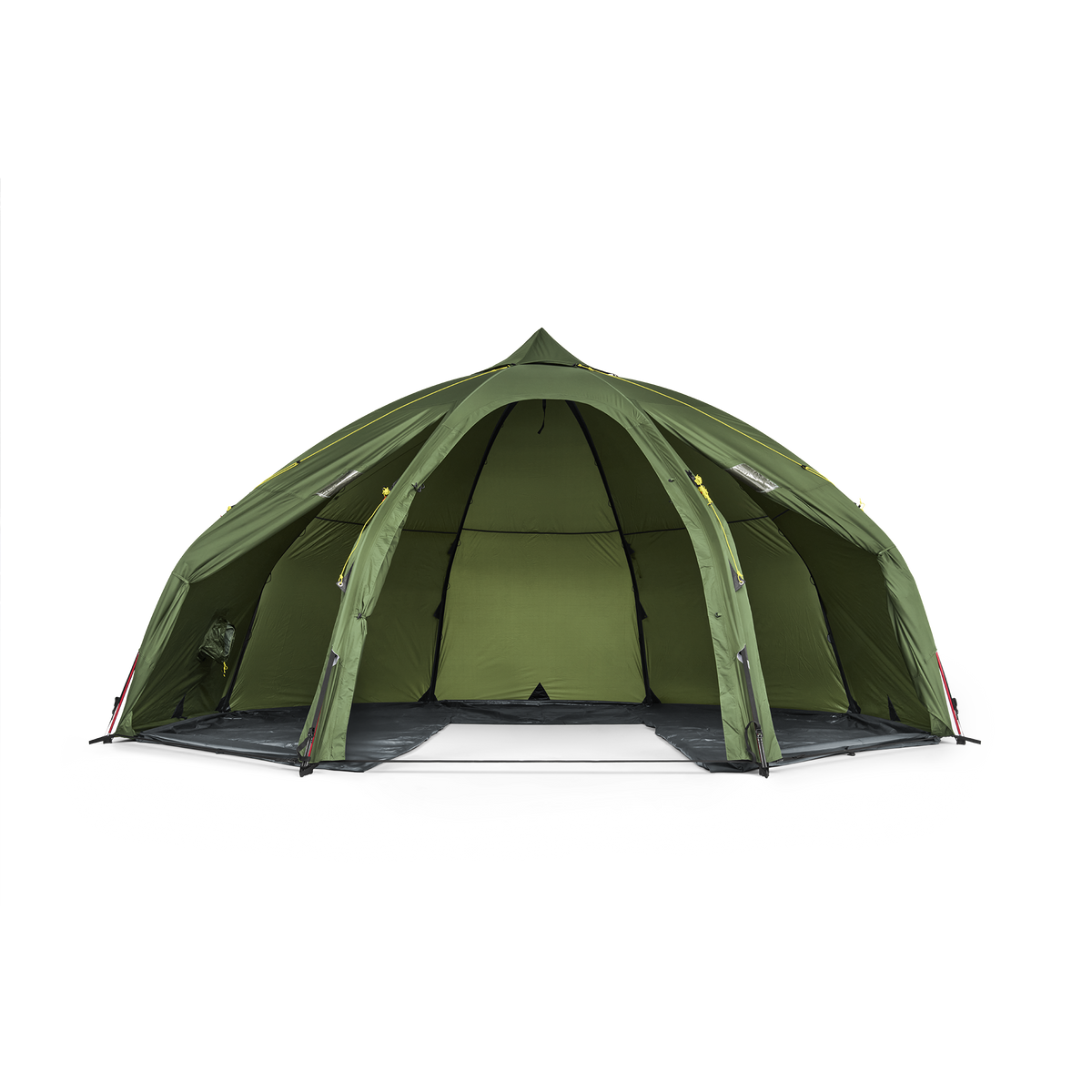Varanger Dome 8-10 Outer Tent incl. Pole
