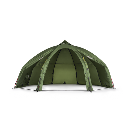 Varanger Dome 8-10 Outer Tent incl. Pole