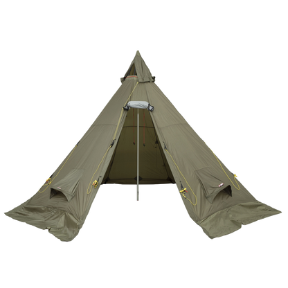 Varanger 4-6 Outer Tent incl. Pole