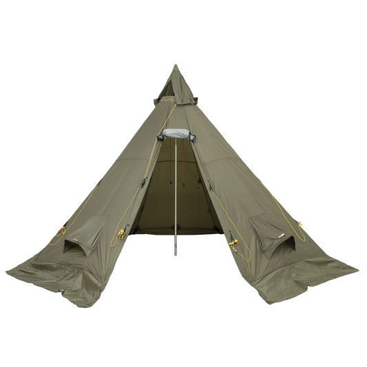 Varanger 12-14 Outer Tent incl. Pole