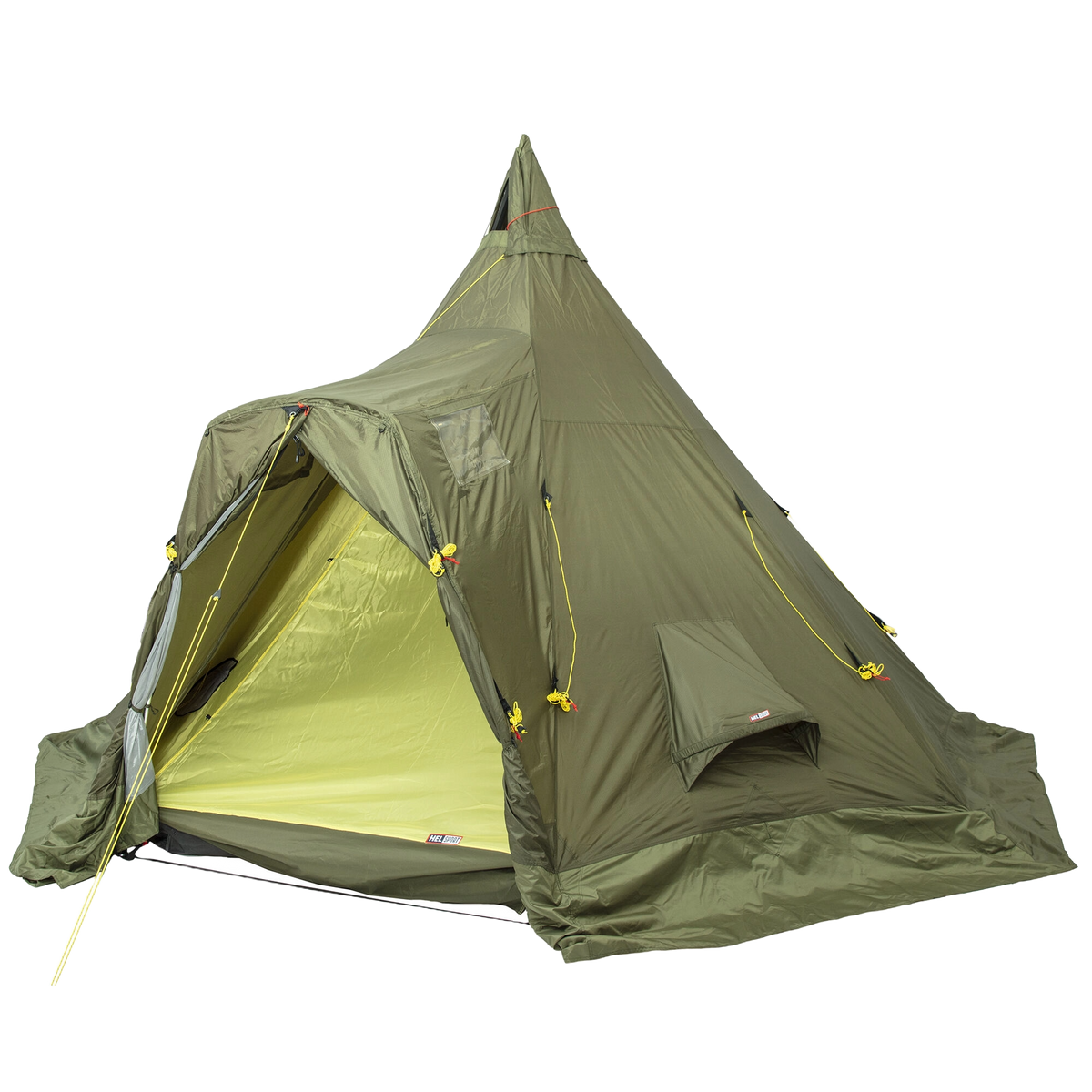 Varanger 4-6 Camp Outer Tent incl. Pole