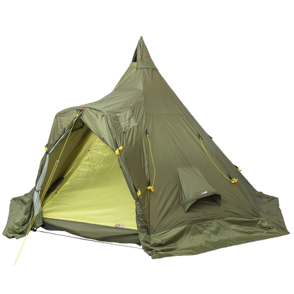 Varanger 4-6 Camp Outer Tent incl. Pole