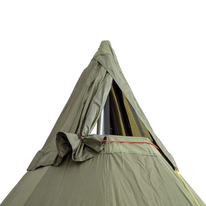 Varanger 4-6 Camp Outer Tent incl. Pole