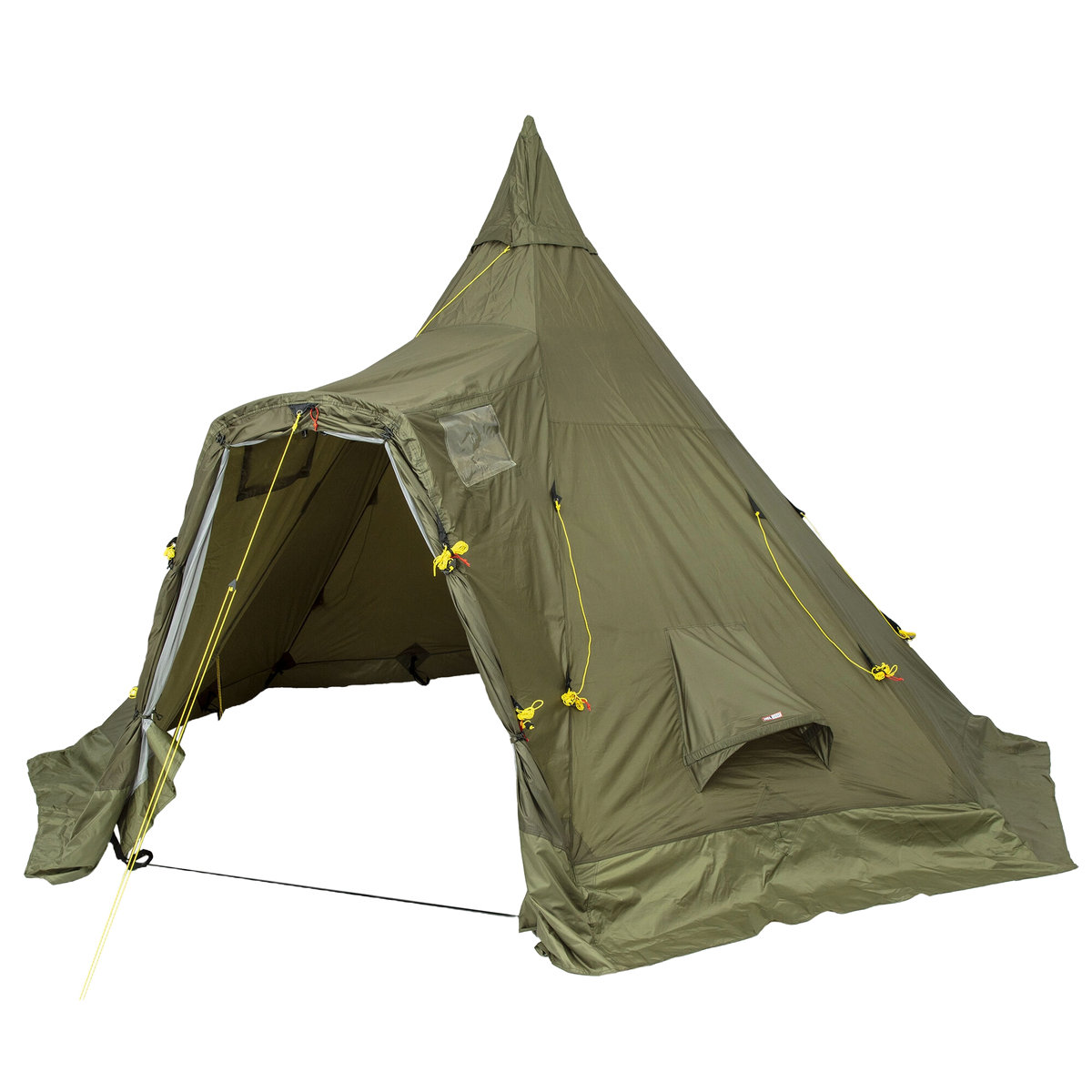 Varanger 4-6 Camp Outer Tent incl. Pole