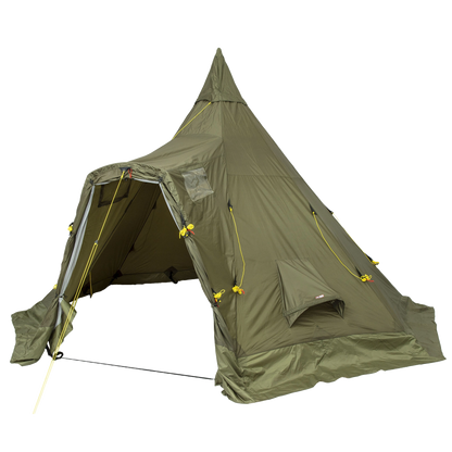 Varanger 4-6 Camp Outer Tent incl. Pole