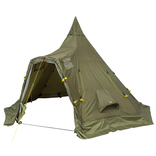 Varanger 4-6 Camp Outer Tent incl. Pole