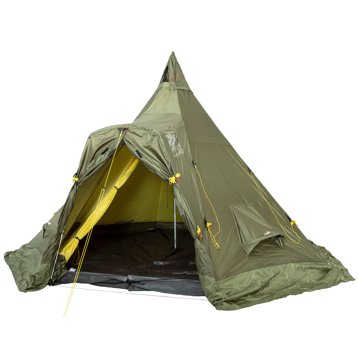 Varanger 4-6 Camp Outer Tent incl. Pole