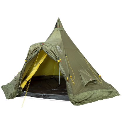 Varanger 4-6 Camp Outer Tent incl. Pole