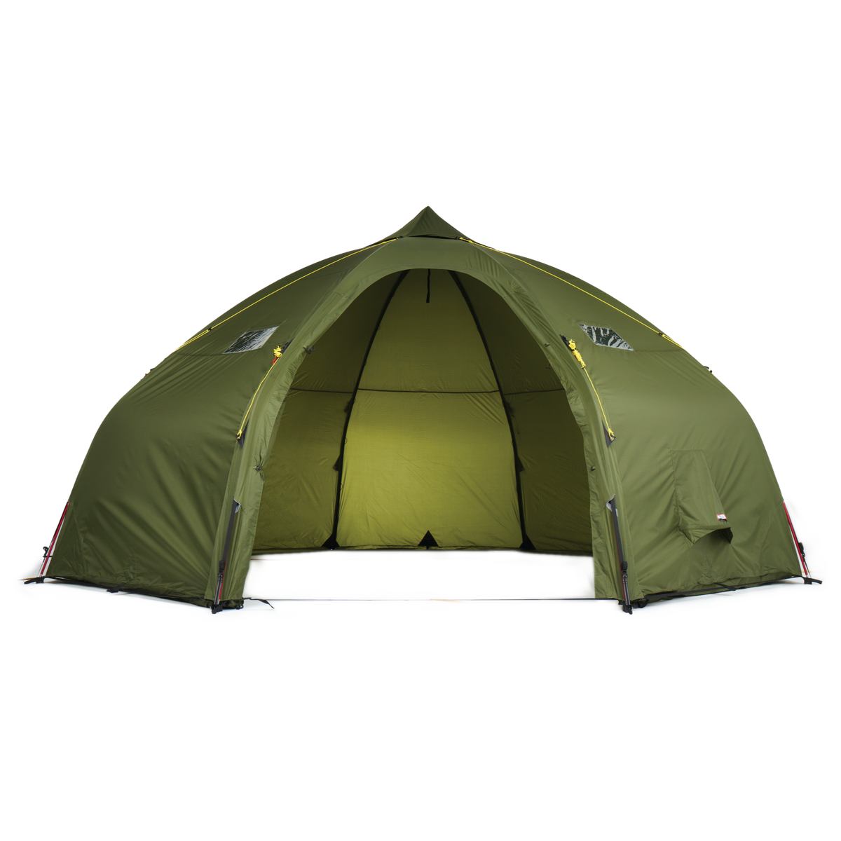 Varanger Dome 8-10 Outer Tent incl. Pole