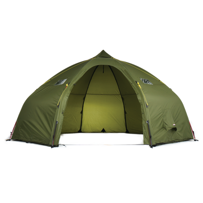 Varanger Dome 8-10 Outer Tent incl. Pole