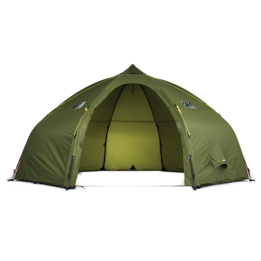 Varanger Dome 8-10 Outer Tent incl. Pole