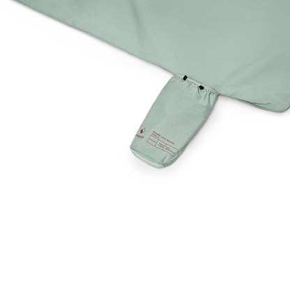 Scouter Cotton Liner Mummy