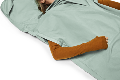 Scouter Cotton Liner Mummy