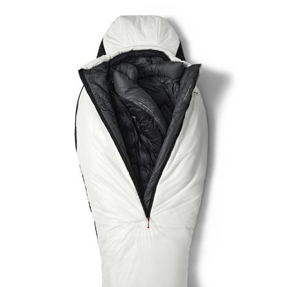 Polar Spitsbergen Dual -30 195cm