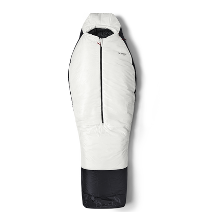 Polar Spitsbergen Dual -30 195cm