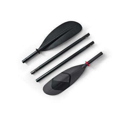 Stream Pro Paddle