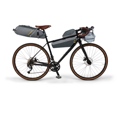 Gravel SL 4L Halfbag