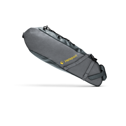 Gravel SL 10L Saddle Bag