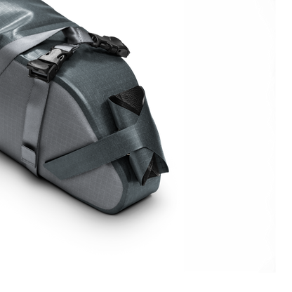 Gravel SL 10L Saddle Bag